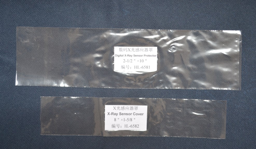 X-ray Film Cover,Sensors Cover